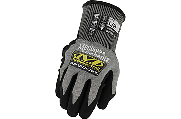 Image of Mechanix Wear Speedknit S29ep58 Glove - S29EP-58-007