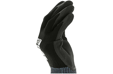 Image of Mechanix Wear Speedknit Utility Gloves - Men's, Small-Medium, Black, S1DE-05-500