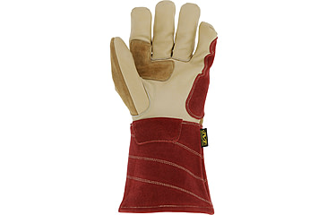 Image of Mechanix Wear TAA Flux Gloves - Mens, Tan, 2XL, WS-FFLX-012