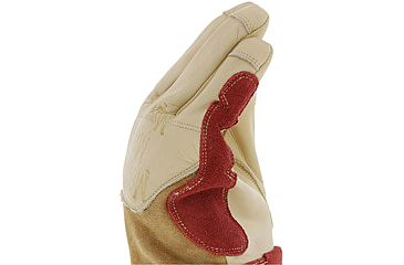 Image of Mechanix Wear TAA Flux Gloves - Mens, Tan, 2XL, WS-FFLX-012