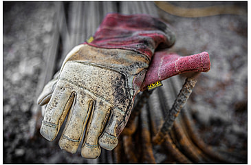 Image of Mechanix Wear TAA Flux Gloves - Mens, Tan, 2XL, WS-FFLX-012