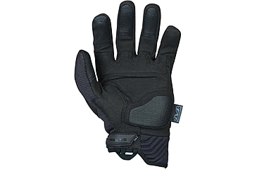 Image of Mechanix Wear TAA M-Pact 2 Tactical Glove - Mens, Black, Small, MP2-F55-008