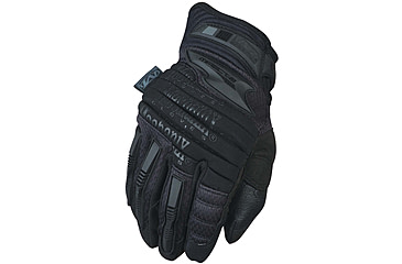 Image of Mechanix Wear TAA M-Pact 2 Tactical Glove - Mens, Black, Small, MP2-F55-008