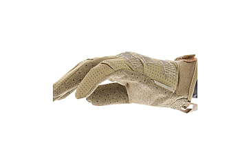 Image of Mechanix Wear TAA Specialty Vent Gloves - Mens, Coyote, Medium, MSV-F72-009
