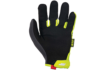 Image of Mechanix Wear The Original E5 Glove - Mens, Flourescent Yellow, Medium, SMG-C91-009