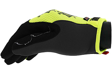 Image of Mechanix Wear The Original E5 Glove - Mens, Flourescent Yellow, Medium, SMG-C91-009