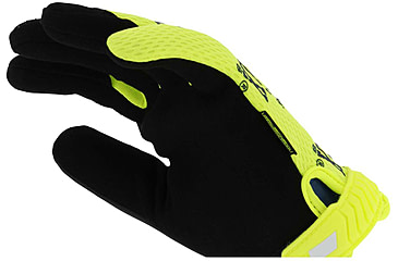 Image of Mechanix Wear The Original E5 Glove - Mens, Flourescent Yellow, Medium, SMG-C91-009