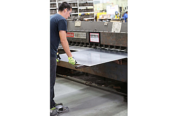 Image of Mechanix Wear The Original E5 Glove - Mens, Flourescent Yellow, Medium, SMG-C91-009