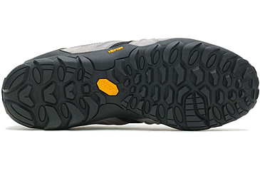Image of Merrell Chameleon 8 Stretch Shoes - Mens, Charcoal, 9.5 US, J036589-09.5
