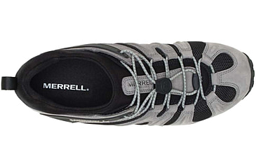 Image of Merrell Chameleon 8 Stretch Shoes - Mens, Charcoal, 9.5 US, J036589-09.5