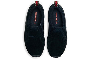 Image of Merrell Jungle Moc Shoes - Womens, Midnight, 10, Regular, J60826-10