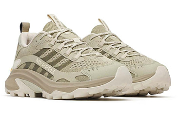 Image of Merrell Moab Speed 2 Hiking Shoes - Womens
