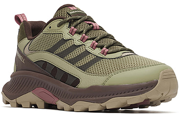 Image of Merrell Speed Strike 2 Hiking Shoes - Womens