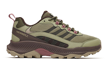 Image of Merrell Speed Strike 2 Hiking Shoes - Womens