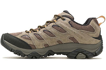 Image of Merrell Moab 3 Boots - Mens, Walnut, 10.5 US, J035893-10.5