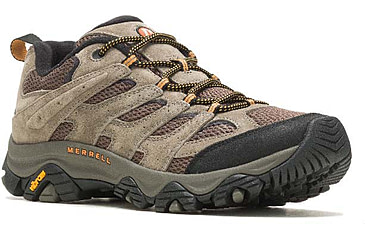 Image of Merrell Moab 3 Boots - Mens, Walnut, 10.5 US, J035893-10.5