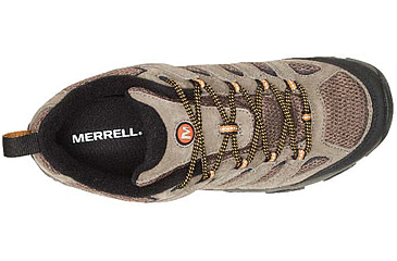 Image of Merrell Moab 3 Boots - Mens, Walnut, 10.5 US, J035893-10.5