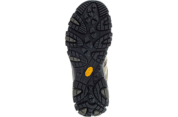 Image of Merrell Moab 3 Boots - Mens, Walnut, 10.5 US, J035893-10.5