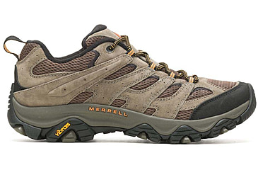 Image of Merrell Moab 3 Boots - Mens, Walnut, 10.5 US, J035893-10.5