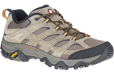 Image of Merrell Moab 3 Casual Shoes - Mens, Walnut, 8.5, Medium, J035893-M-8.5