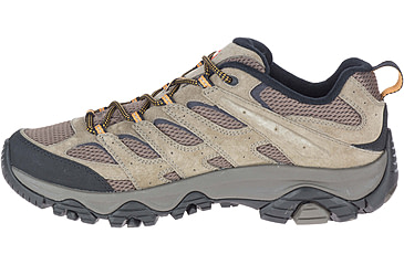 Image of Merrell Moab 3 Casual Shoes - Mens, Walnut, 8.5, Medium, J035893-M-8.5