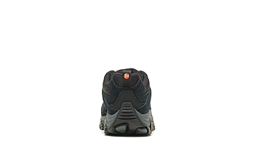 Image of Merrell Moab 3 Hiking Shoes - Mens, Black Night, 10, J035875-10