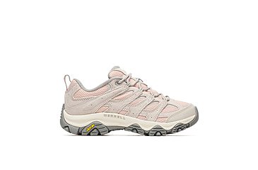 Image of Merrell Moab 3 Hiking Shoes - Womens, Peony, 8.5 US, J00003594-8.5