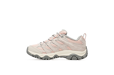 Image of Merrell Moab 3 Hiking Shoes - Womens, Peony, 8.5 US, J00003594-8.5