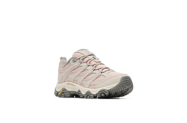 Image of Merrell Moab 3 Hiking Shoes - Womens, Peony, 8.5 US, J00003594-8.5