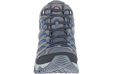 Image of Merrell Moab 3 Mid Casual Shoes - Mens, Granite, 8.5, Medium, J035865-M-8.5