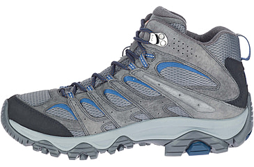 Image of Merrell Moab 3 Mid Casual Shoes - Mens, Granite, 8.5, Medium, J035865-M-8.5