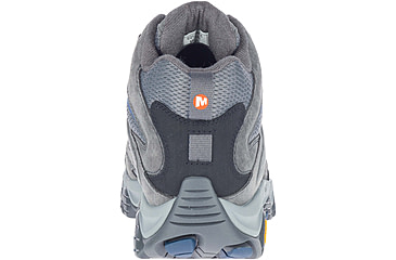 Image of Merrell Moab 3 Mid Casual Shoes - Mens, Granite, 8.5, Medium, J035865-M-8.5