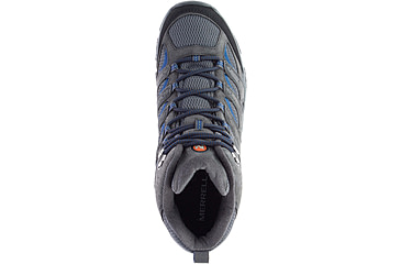 Image of Merrell Moab 3 Mid Casual Shoes - Mens, Granite, 8.5, Medium, J035865-M-8.5