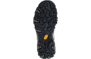 Image of Merrell Moab 3 Mid Casual Shoes - Mens, Walnut, 9.5, Medium, J035869-M-9.5