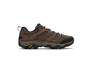 Image of Merrell Moab 3 WP Hiking Shoes - Mens, Bracken, 8 US, J037499-8