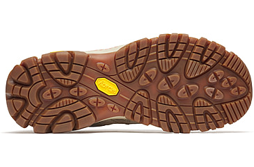 Image of Merrell Moab 3 WP Hiking Shoes - Womens, Mountain, 8 US, J00005088-8