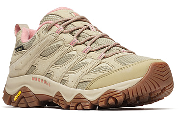 Image of Merrell Moab 3 WP Hiking Shoes - Womens, Mountain, 8 US, J00005088-8