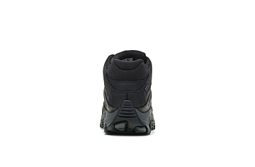 Image of Merrell Moab Adventure 3 WP Hiking Shoes - Mens, Black, 9, J003823-9