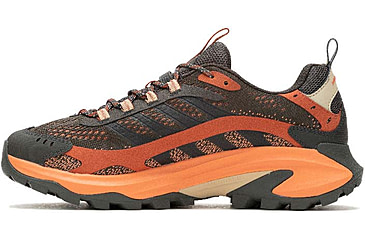 Image of Merrell Moab Speed 2 Boots - Mens, Beluga, 9 US, J037531-9