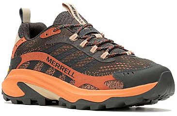 Image of Merrell Moab Speed 2 Boots - Mens, Beluga, 9 US, J037531-9