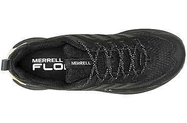 Image of Merrell Moab Speed 2 Boots - Mens, Black, 11 US, J037525-11