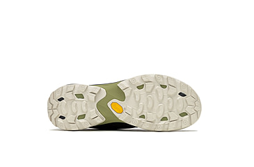 Image of Merrell Moab Speed 2 Hiking Shoes - Mens, Black, 8.5 US, J037525-8.5