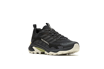 Image of Merrell Moab Speed 2 Hiking Shoes - Mens, Black, 8.5 US, J037525-8.5