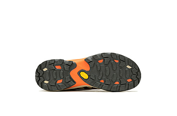 Image of Merrell Moab Speed 2 Hiking Shoes - Mens, Coyote, 11.5, J037529-11.5