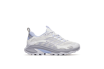 Image of Merrell Moab Speed 2 Hiking Shoes - Womens, Aura, 8 US, J00003609-8