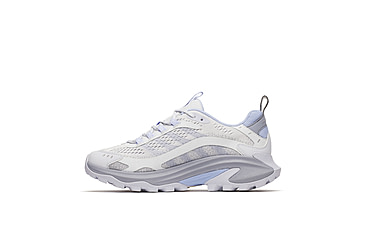 Image of Merrell Moab Speed 2 Hiking Shoes - Womens, Aura, 8 US, J00003609-8