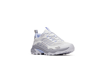 Image of Merrell Moab Speed 2 Hiking Shoes - Womens, Aura, 8 US, J00003609-8