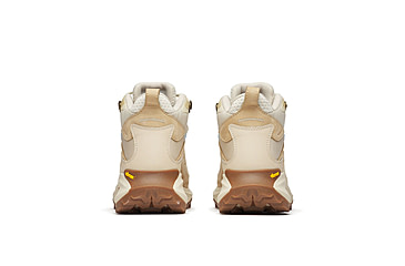 Image of Merrell Moab Speed 2 Leather Mid WP Hiking Shoes - Womens, Latte, 8.5 US, J038492-8.5