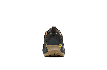 Image of Merrell Moab Speed 2 Leather WP Hiking Shoes - Mens, Black, 10.5 US, J037783-10.5