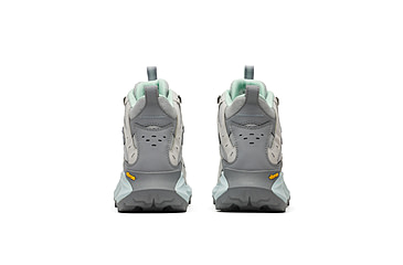 Image of Merrell Moab Speed 2 Mid Gore-Tex Hiking Shoes - Womens, Belize, 9 US, J00004911-9